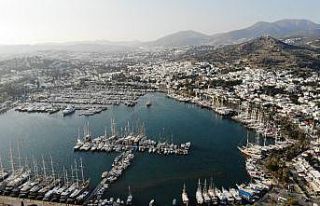 Bodrumlu turizmciler: “2021 yaz sezonu geçen seneyi...