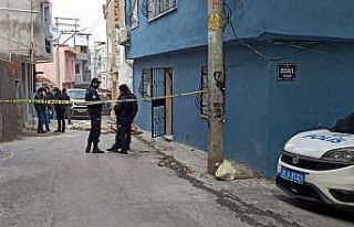 Boğazı kesilerek öldürülen kadının oğlu tutuklandı