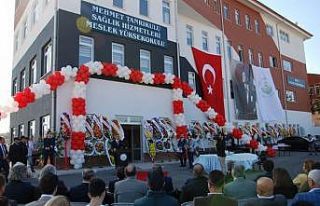 Bolu’da üniversitenin kişiye özel ilanına KDK’dan...