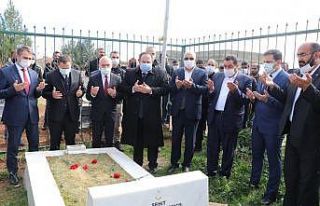 Bombalı terör saldırısının şehitleri unutulmadı