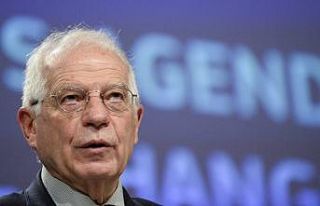 Borell’den Rusya’ya yaptırım sinyali