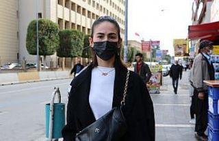 Boşanmak isteyen kadına ölüm tehdidi