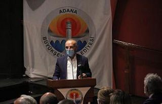 Boyraz: "Adli Tıp Kurumu acilen taşınmalı"