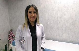 Boyun ağrılarının sıklığı yaşla birlikte...