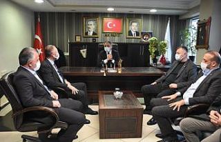 Bozkurt, “Ereğli’de müjdeler peş peşe gelecek”