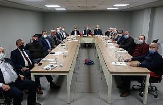 BRTK Genel Başkanı Sabri Mutlu: “Türkiye’de...