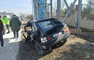 Bu araçtan sağ çıktı