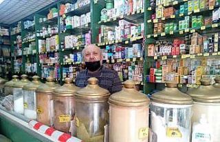 Bu bitkiler soğuk algınlığı ve gribe iyi geliyor