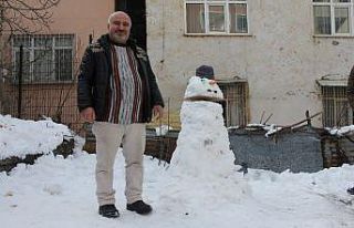Bu da ’kardan robot’
