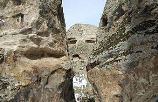 Bu da ‘somurtkan’ kaya