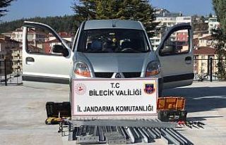 Bu kadarına da pek artık
