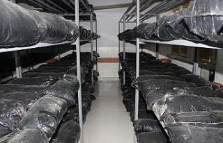 ’Bu mantarlar lise mezunu olacak’ esprisi