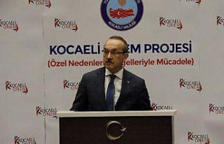 Bu proje sosyal desteğe ihtiyaç duyan çocukların...