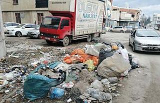 Bu tablo İnegöl’e yakışmıyor