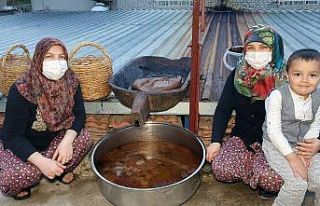 Bu zeytinyağı en doğalı