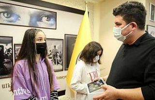Buca Belediyesinden pandemide gençlere moral sınavı