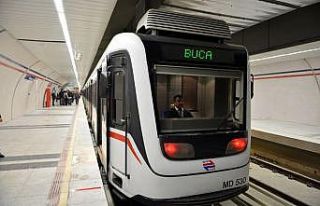 Buca Metrosu’nun ihale ilanı duyuruldu