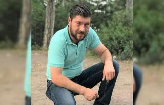 Budamak için çıktığı ağaçtan düşerek öldü