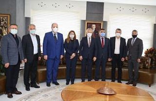 Bulgaristan Hak ve Özgürlükler Hareketi’nden...