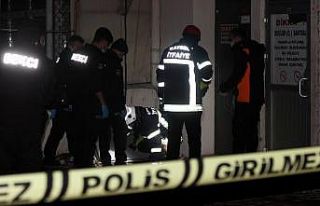 Bulunan cesedin kimliği belli oldu