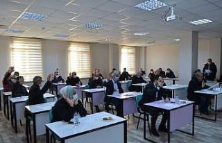 Bünyan Belediye Meclisi’nde birlik ve beraberlik...