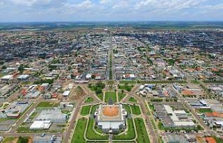 Burası da Brezilya’nın Sinop’u