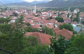 Burdur’da Mamak köyü 3. kez karantinaya alındı