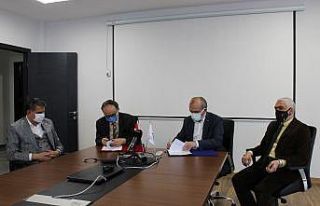 Büro Memur-Sen ve Yüksek İhtisas Üniversitesi...