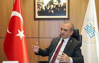 Büro Memur-Sen’den maliye, SGK, İŞKUR ve adliye...