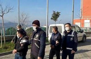 Bursa polisi zehir tacirlerine geçit vermiyor