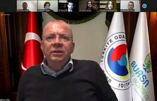 Bursa Ticaret Borsası liderliğin geleceğine ışık...