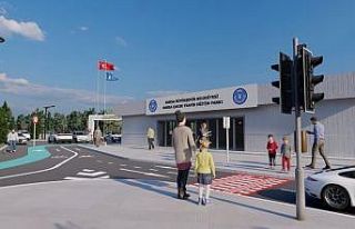 Bursa’da çocuklar trafiği eğlenerek öğrenecek