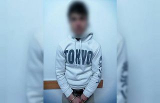 Bursa’da hırsızlık şüphelisi jandarma ekipleri...