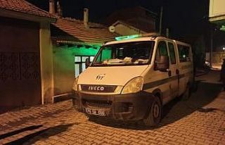 Bursa’da sobadan sızan gazdan 1 kişi hayatını...