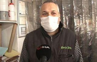 Bursa’dan ölümün teğet geçtiği anlara tanıklık...