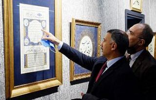 Bursa’nın gurur kaynağı; BUSMEK