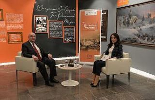 “Bursa’nın hafızası tazeleniyor