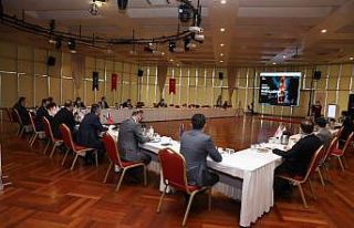 Bursa’nın marka stratejisi güçleniyor