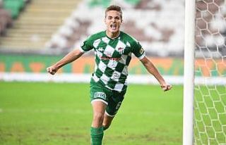 Bursaspor, Balıkesirspor’a 46 senedir yenilmiyor