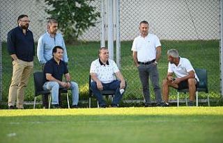 Bursaspor eski Başkanı Mesut Mestan’dan Ali Akman...
