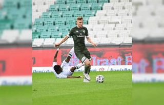 Bursaspor, Giresunspor’a en son deplasmanda 46 yıl...