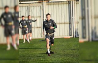 Bursaspor’da en çok transfer teklifi İsmail Çokçalış’a...