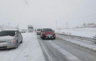 Bursa’ya ulaşım o noktadan da kapandı