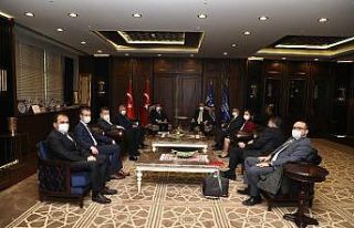 BUSKİ’ye çifte kalite belgesi