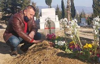 Büşra’nın katilinin en ağır cezayla yargılanmasını...
