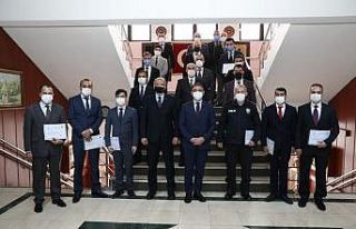 Büşra’nın ölümüne neden olan olayı aydınlatan...