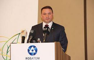 Butckikh: “Geçen yıl Türkiye ekonomisine 1 milyar...