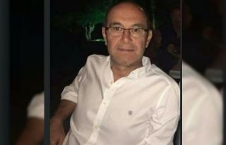 BUTSO Başkan Yardımcısı kansere yenik düştü