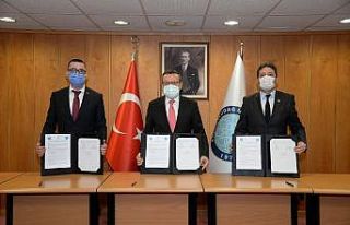 BUÜ ve Türk Eğitim Sen ‘lisansüstü’ iş birliği...