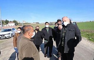 Büyükçekmece Belediyesi, pandemi sürecinde mağdur...